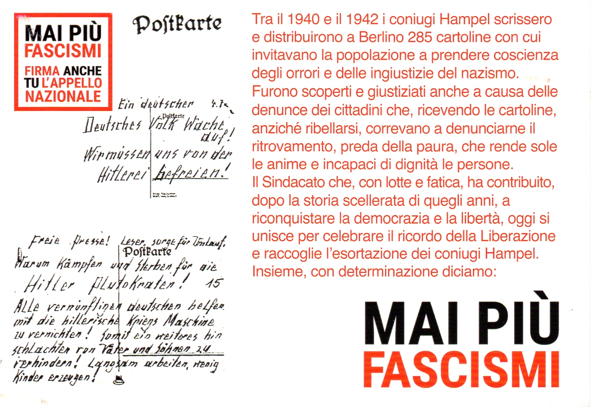 antifascismo