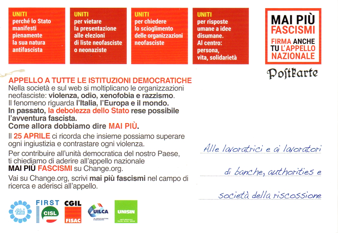 antifascismo
