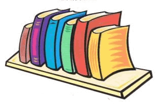 libri miei